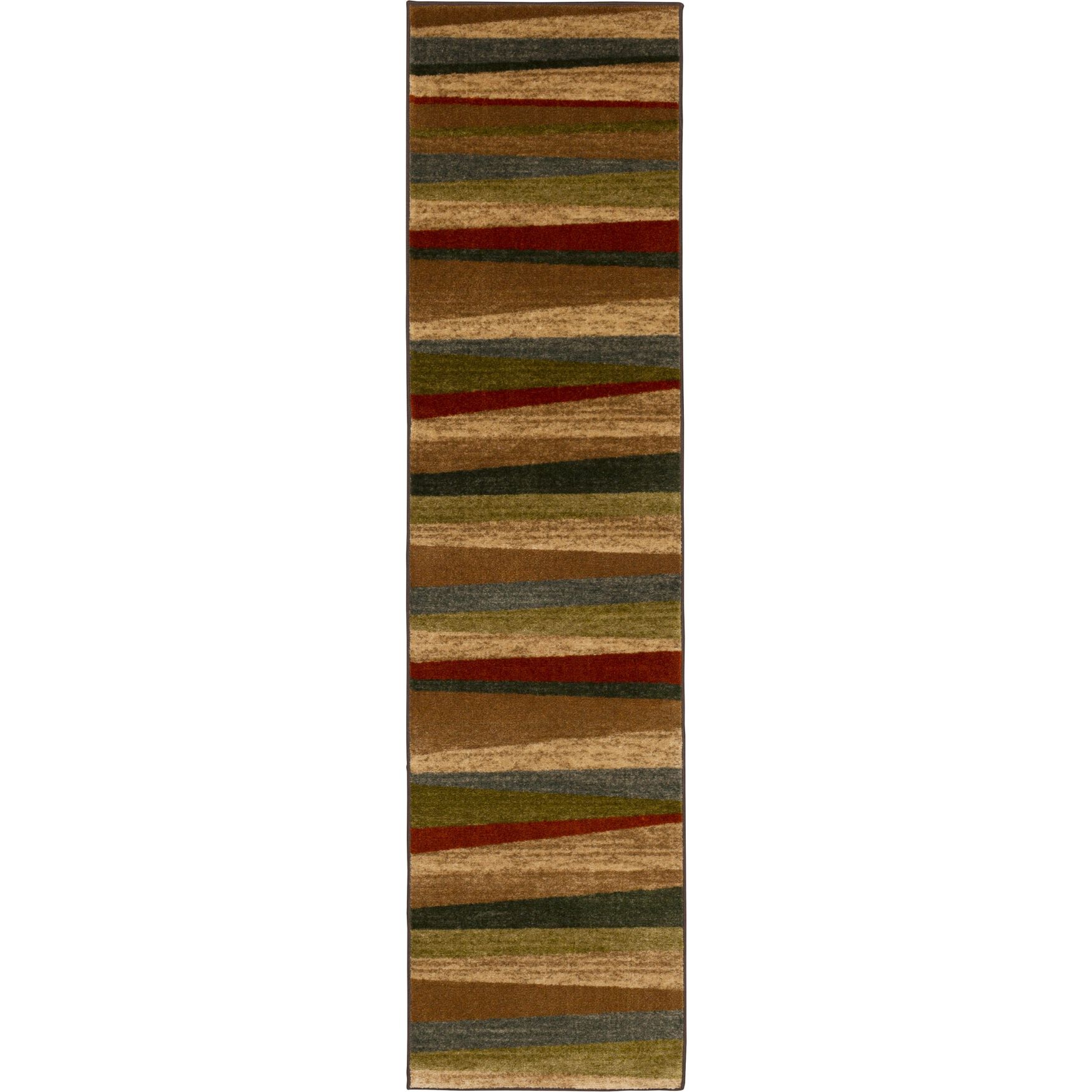 Mayan Sunset Sierra 1' 8 inches X 6', SIERRA, hi-res image number 0