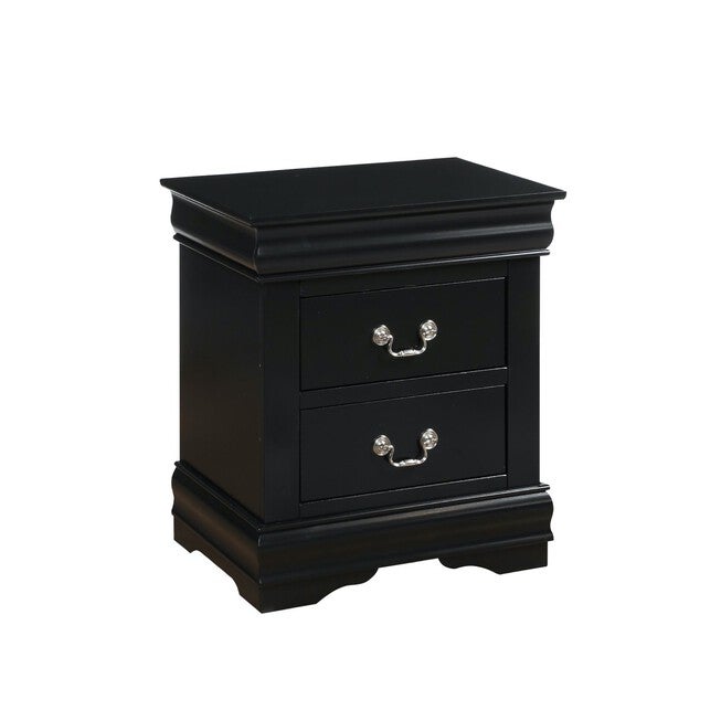 Nightstand Bedroom, , alternate image number 4