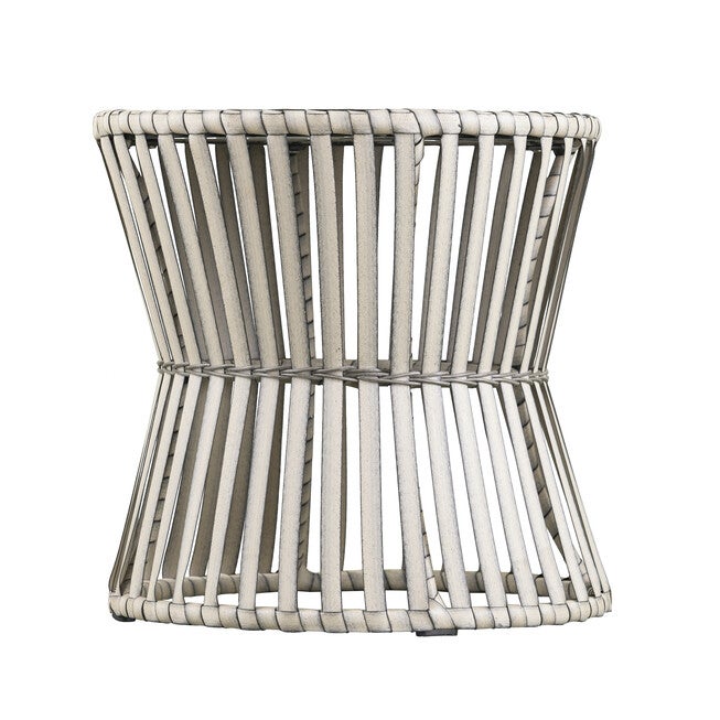 Melilani Round Outdoor Side Table, , alternate image number null