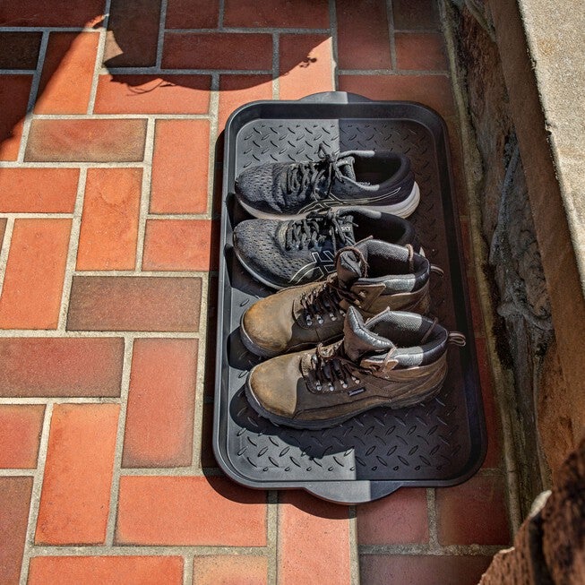 Diamond Boot Tray, , alternate image number 5