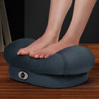 VIBRA™ Foot Massager, CHARCOAL GRAY, hi-res image number null