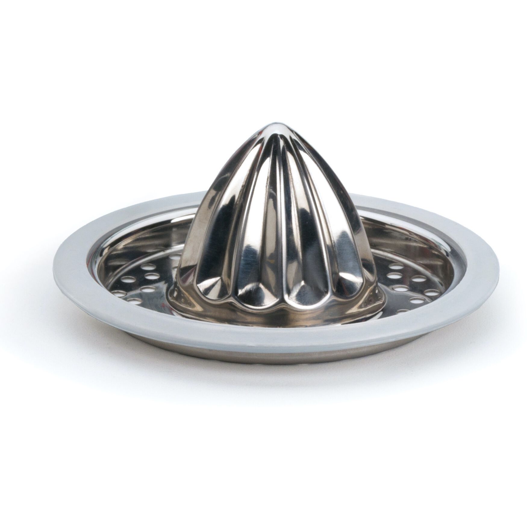 Citrus Juicer - By The Everyday Gourmet, GRAY, hi-res image number 0