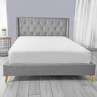 AllerEase Reserve Cotton Fresh Mattress Protector, , on-hover image number null