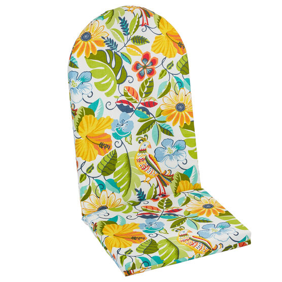 Adirondack Chair Cushion, CAROLINA, hi-res image number null