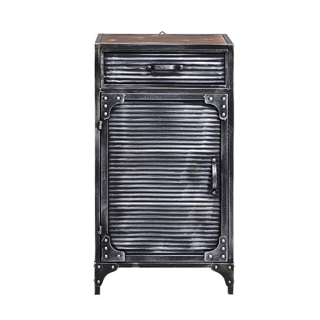 Industrial Collection Storage Cabinet , , alternate image number 3