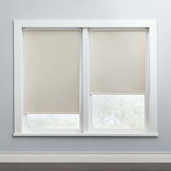 Cordless Push-Up Roller Blackout Shade