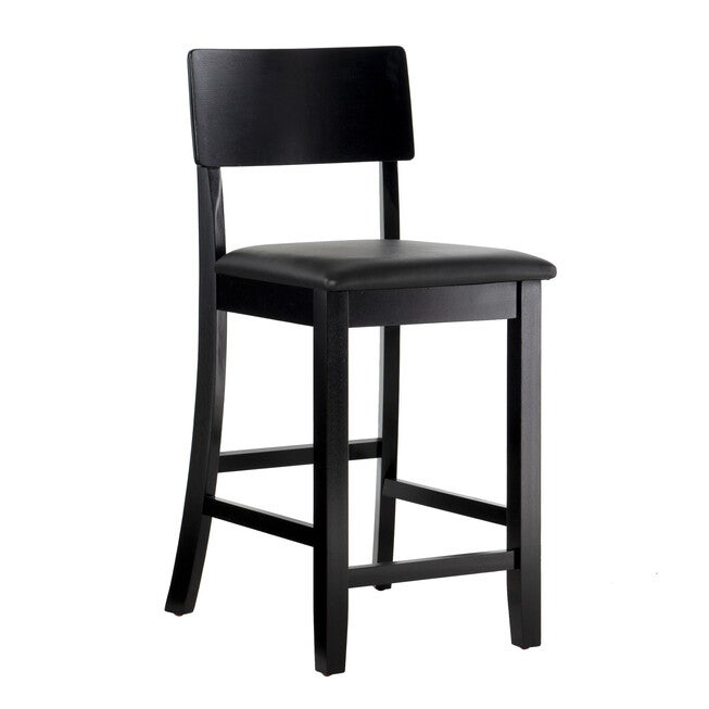 Thayer 24 in Contemporary Counter Stool, , alternate image number 2