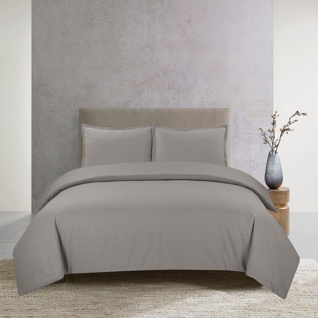 Perfectly Cotton Duvet Cover Sets Duvet Set, , alternate image number null