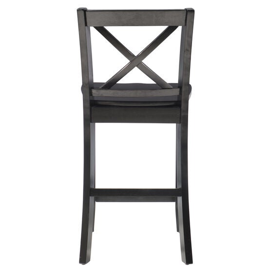 Ballymore X Back Counter Stool, , alternate image number null
