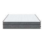 11" Gel Memory Foam Quilted Hybrid, Medium, Full Mattress, , alternate image number null