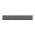 11" Gel Memory Foam Quilted Hybrid, Medium, Full Mattress, , alternate image number null