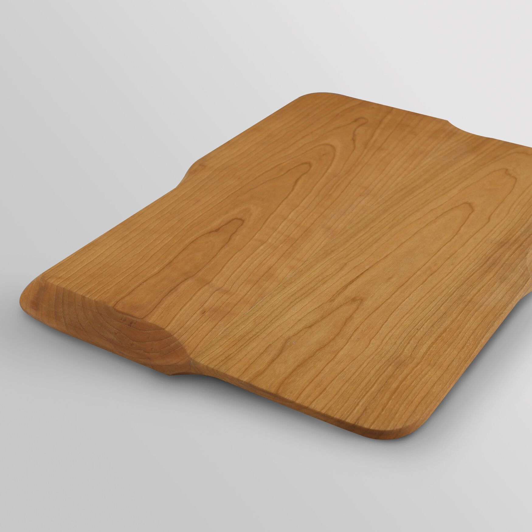 Mastery Cherry Rectangle Serving Board, , alternate image number 11