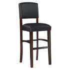 Menlo Bar Stool Espresso, , alternate image number null