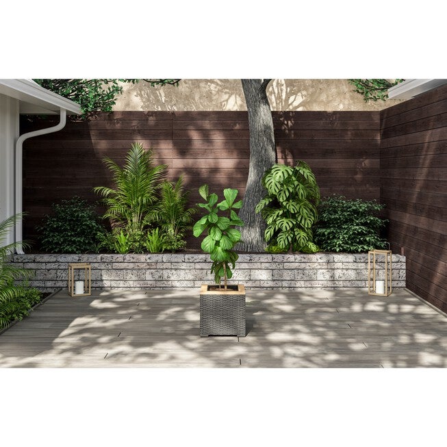 Boca Raton Outdoor Planter, , alternate image number null