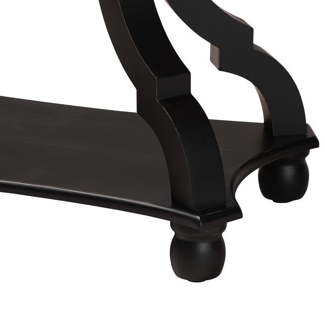 Cianna Classic And Traditional End Table, , alternate image number 3