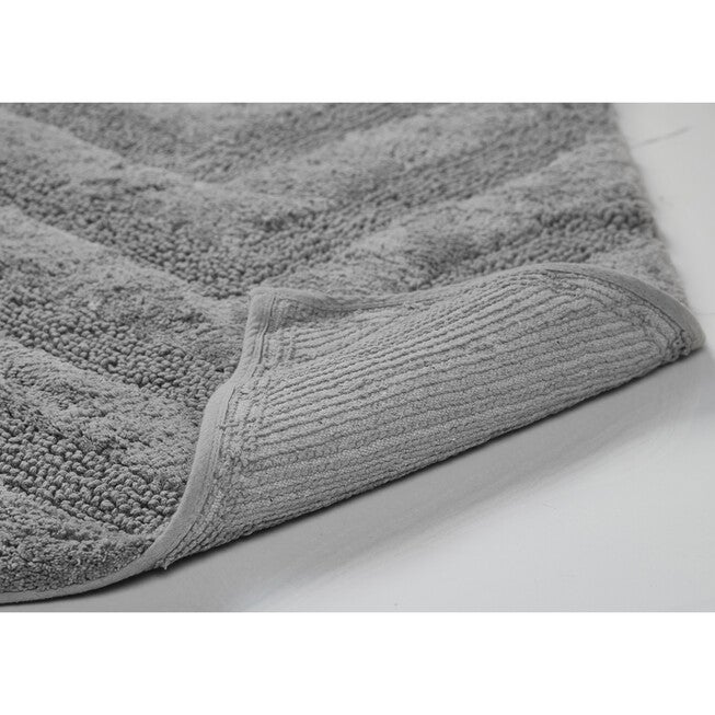 Hugo Collection 100% Cotton 5 Piece (17 inches X 24 inches | 20 inches X 20 inches | 21 inches X 34 inches | 24 inches X 40 inches | 20 inches X 60 inches) Bath Rug Set, , alternate image number 2