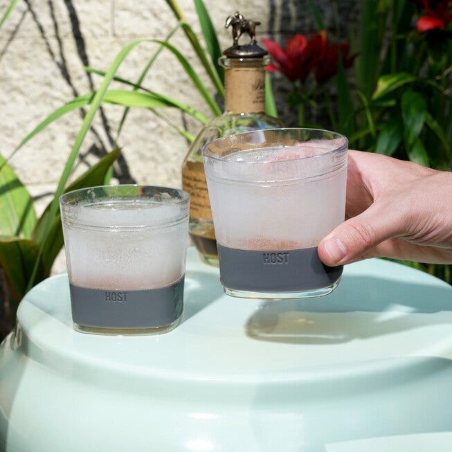 Whiskey Freeze Cooling Cups (Set Of 2) By, , alternate image number 6