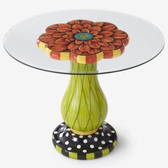 Glass Table Top