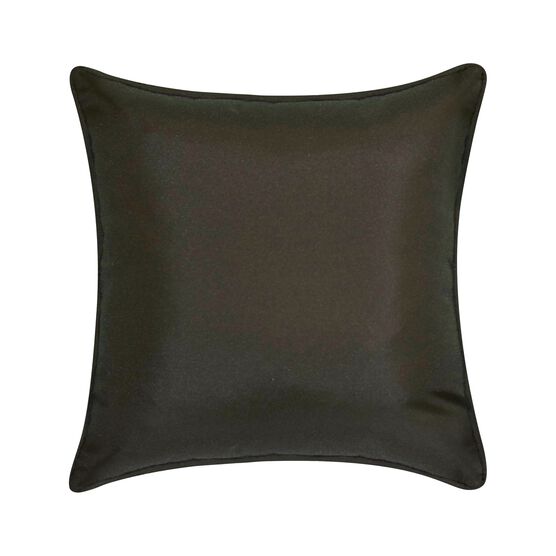 Modern Links Applique 20X20 Indoor Outdoor Decorative Pillow, , alternate image number null
