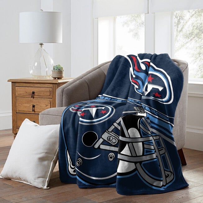NFL RASCHEL SLANT-TITANS, , on-hover image number 1