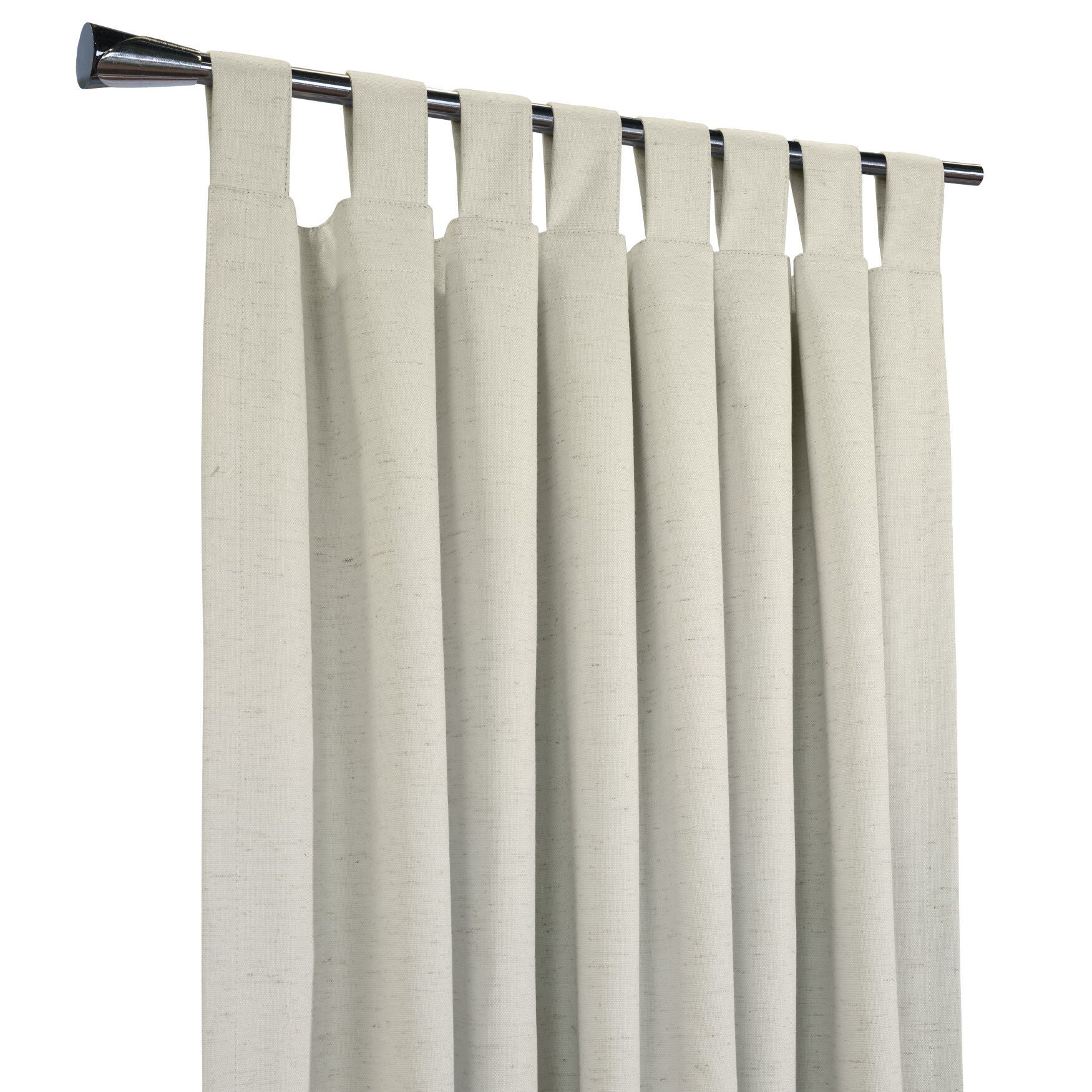 Ventura Blackout Tab Top Curtain Panel Pair, , alternate image number 15