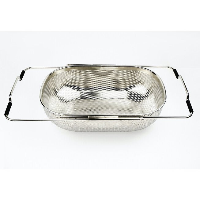 Pierced In-Sink Drainer, , alternate image number null