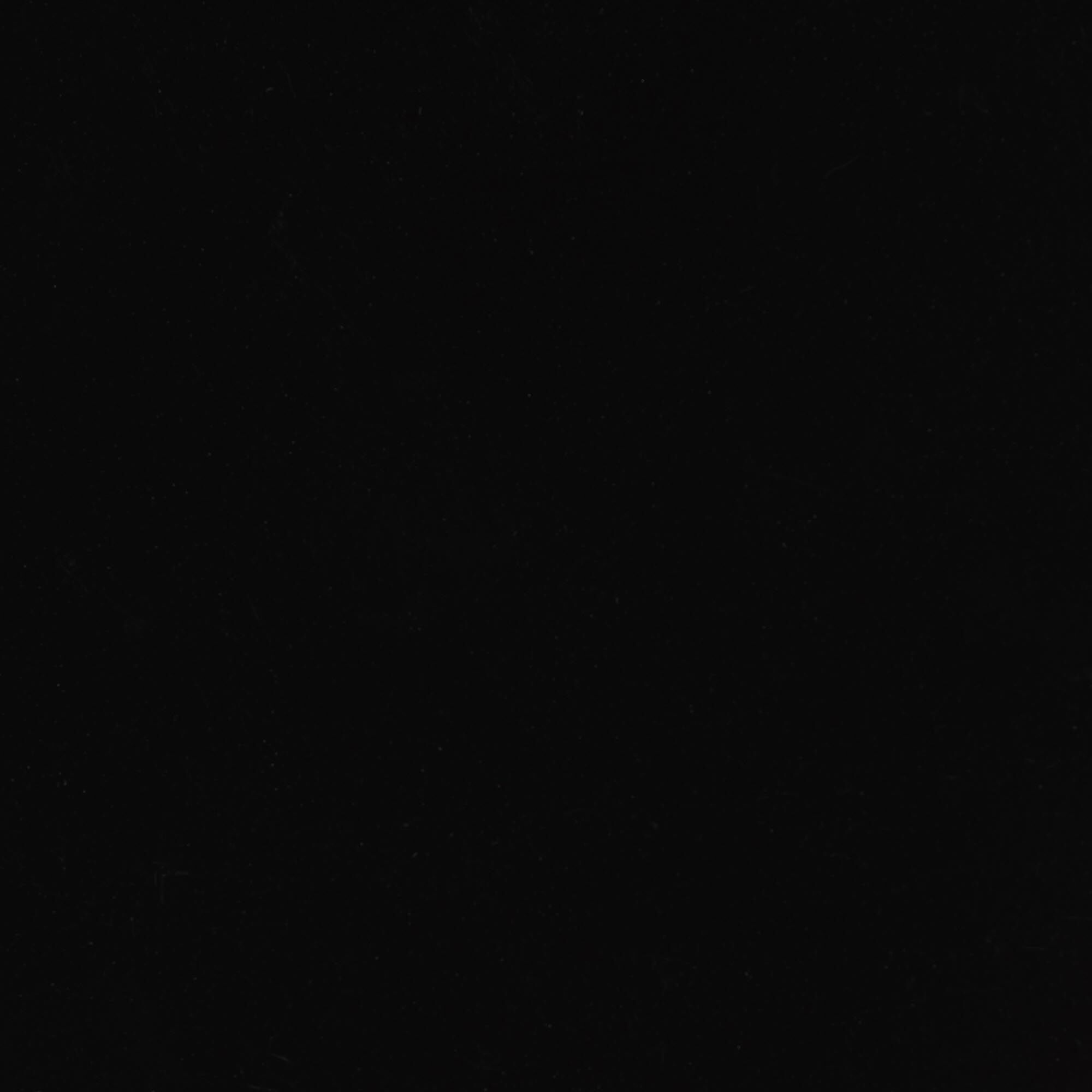 Ulmer Metal Scalloped Side Table, Black, BLACK, alternate image number 5