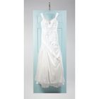 Over the Door Long Gown & Wedding Dress Hanger Hook, , alternate image number 2