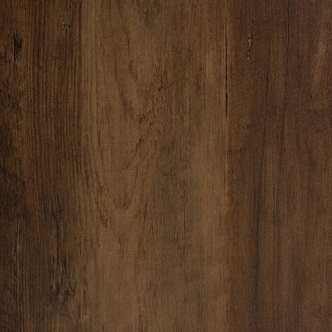 Carter Mid-Century Modern Industrial Walnut Brown Finished Wood And Black Metal 2-Door Sideboard, , alternate image number 5