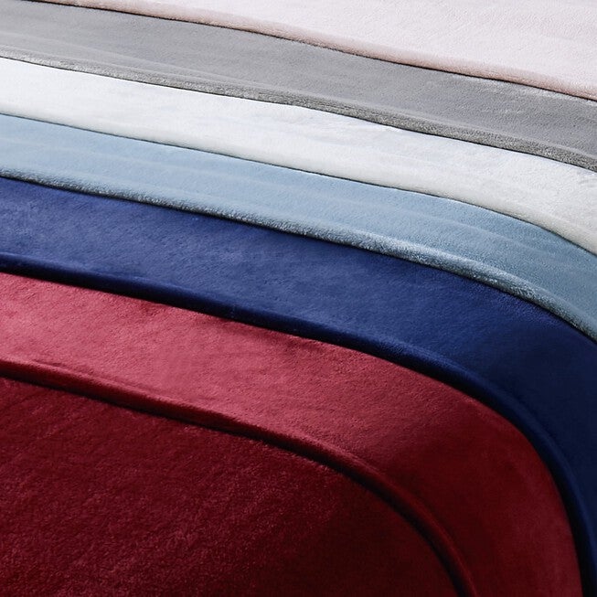 Velvet Plush Blanket, , alternate image number 2
