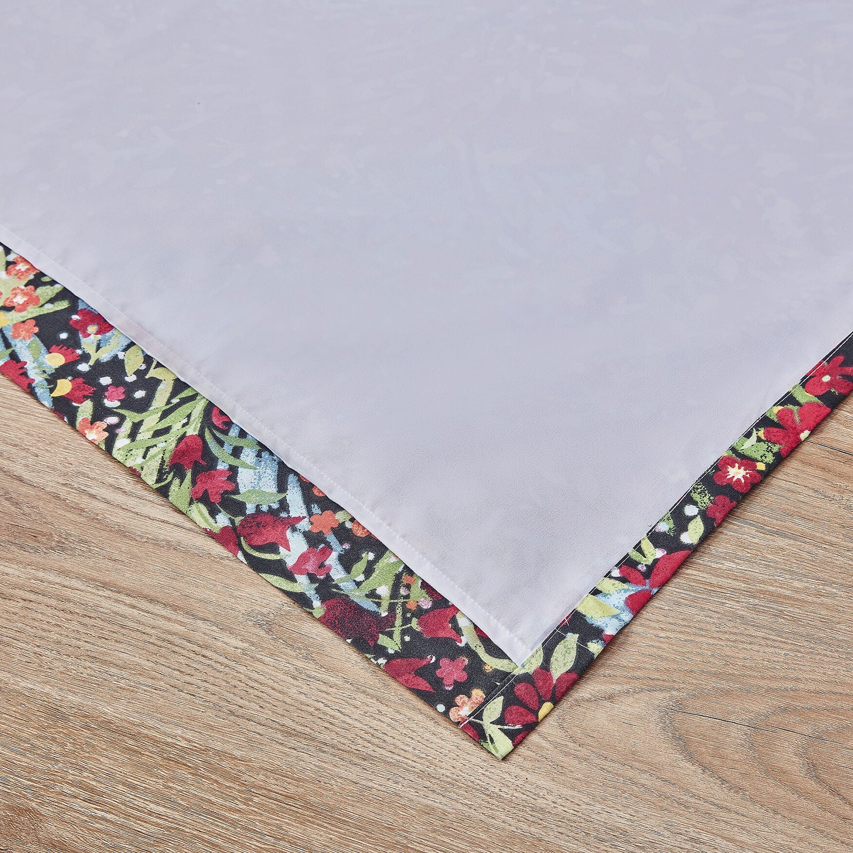 Alice Window Curtain Panels, Set of 2, 84 inches, , alternate image number 6