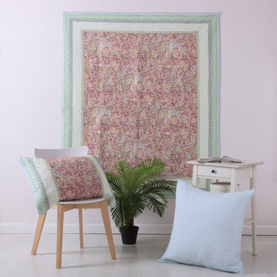 Palisades Quilted Throw Blanket, , alternate image number null