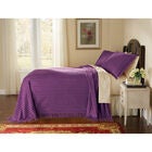Chenille Bedspread, , alternate image number null