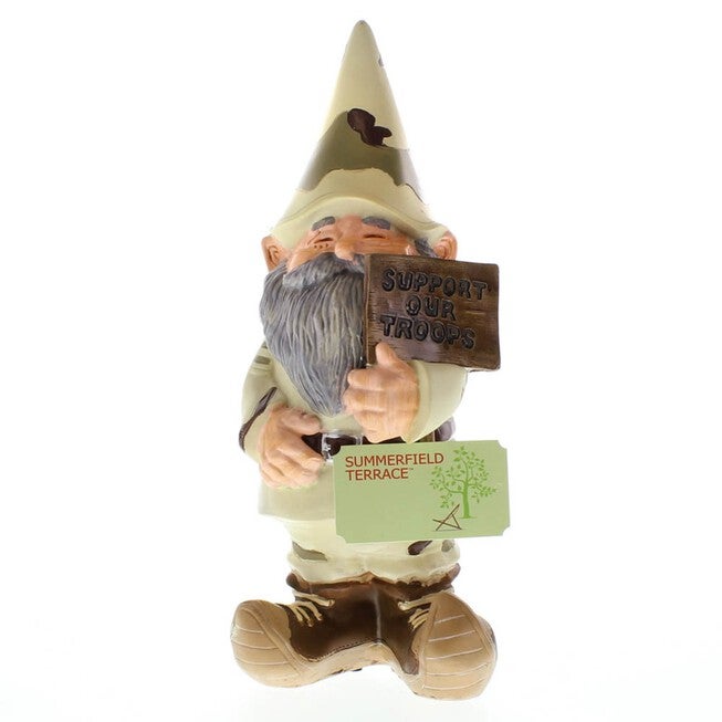 Support Our Troops Gnome, , alternate image number 2