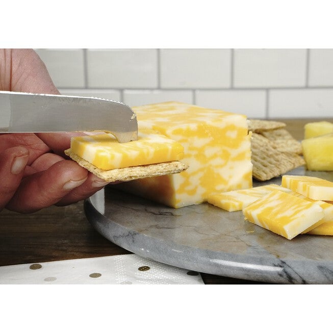 Grey Marble Cheese Board, , on-hover image number null