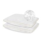 SensorPEDIC SofLOFT Medium Density Pillow 2-Pack, , on-hover image number null