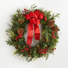 Pre-Lit Holiday Classic Collection, 