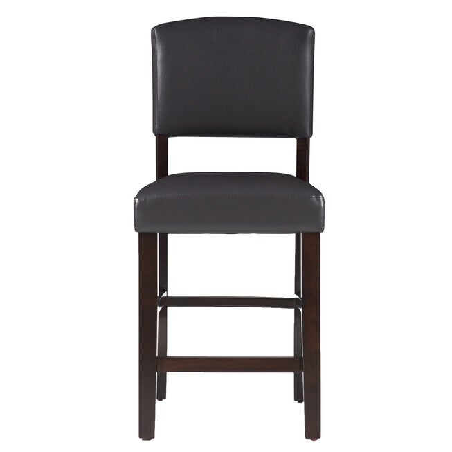 Monaco Counter Stool Espresso 24, , alternate image number 4