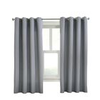 Habitat Margaret Indoor Single Grommet Curtain Panel, , alternate image number null