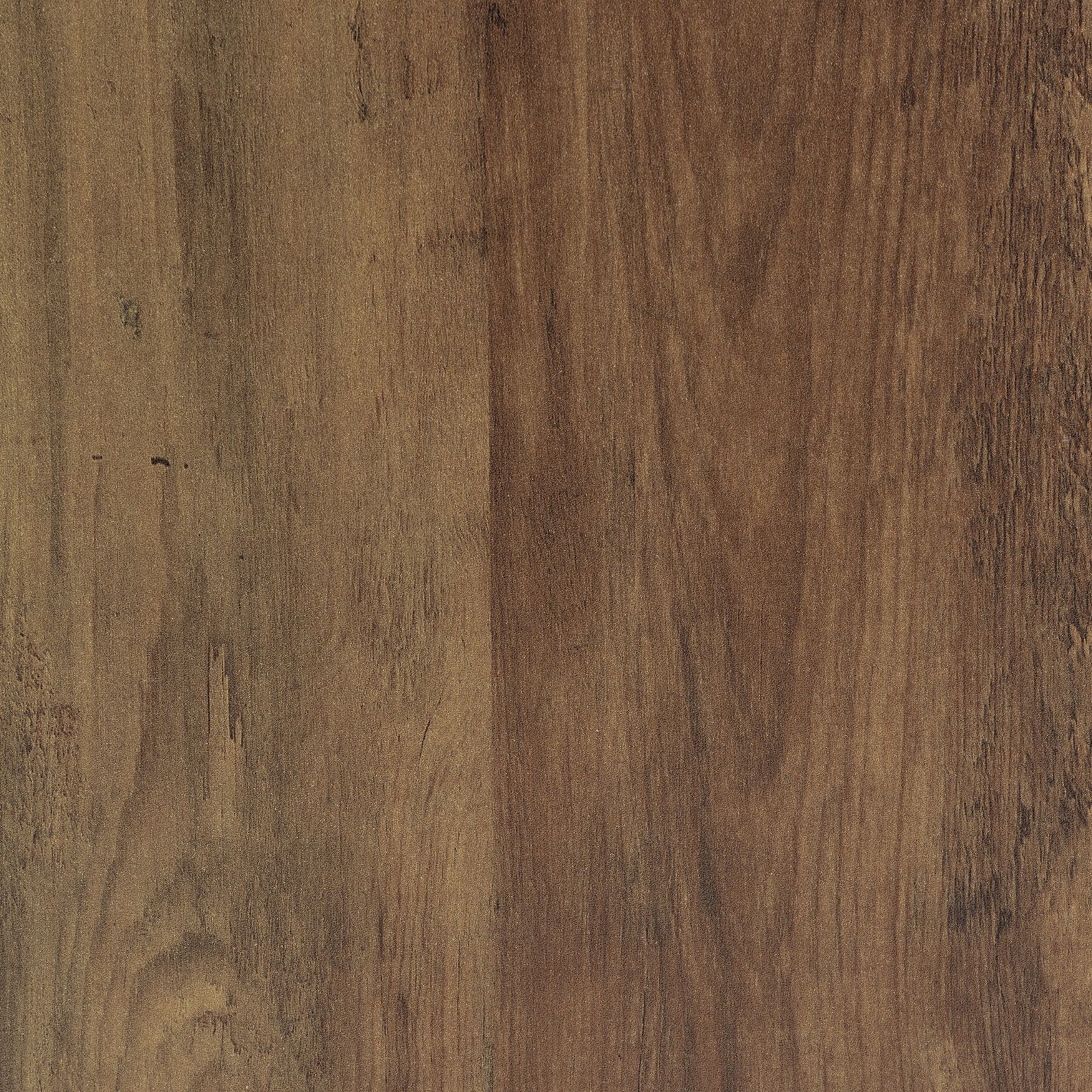 Baylah Mid-Century Modern Natural Brown Finished Wood And Black Metal 2-Door Sideboard, , alternate image number 6