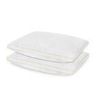 SensorPEDIC SofLOFT Medium Density Pillow 2-Pack, , alternate image number null