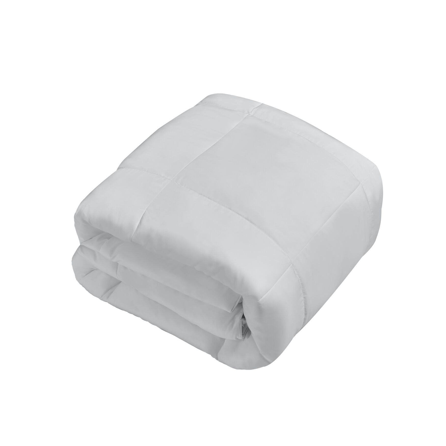 kathy ireland Ultra Soft Down Alternative Comforter, , alternate image number 5