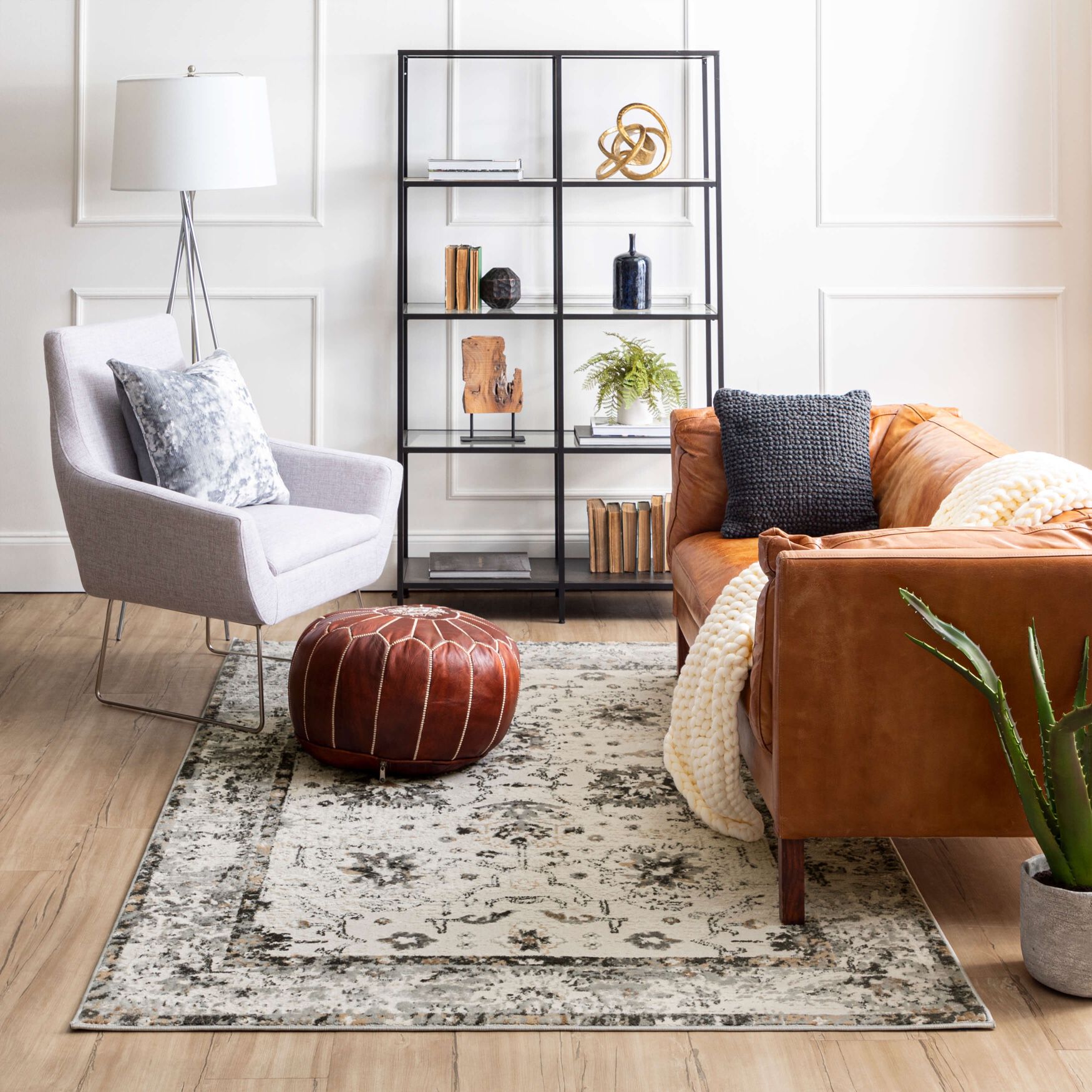 Waldorf Area Rug, , alternate image number 6