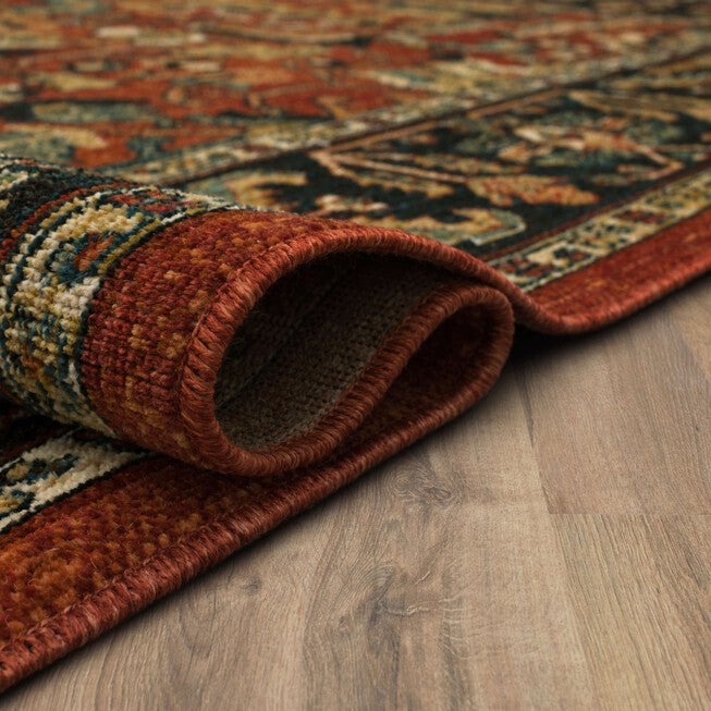 Waller Area Rug, , alternate image number 5