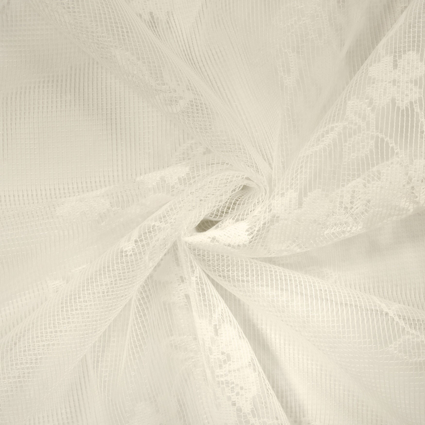 Mona Lisa Sheer Rod Pocket Balloon Curtain, , alternate image number 3