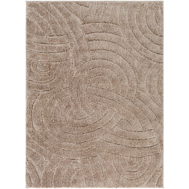 Elenor Enr-2312 Rug, TAN, hi-res image number null