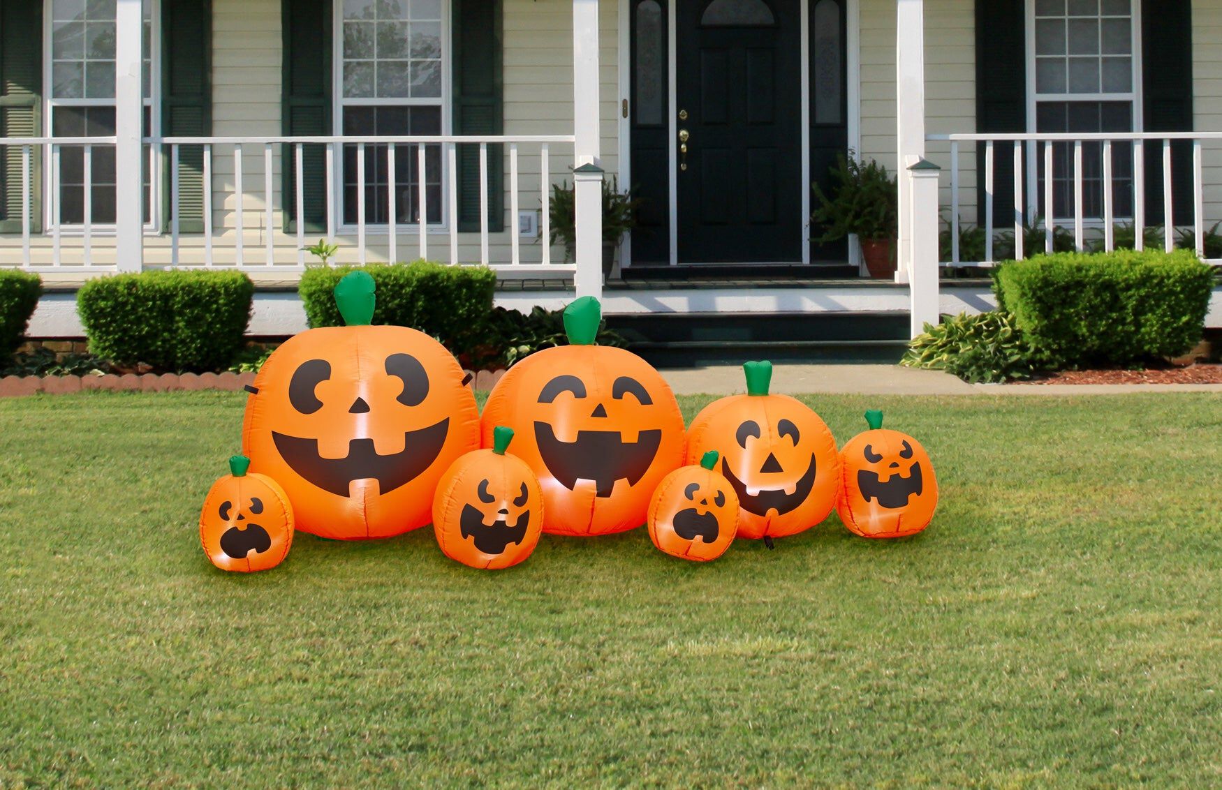 Halloween Inflatables, , hi-res image number 0