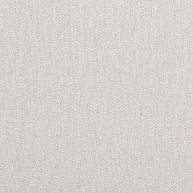 Kim Modern Bohemian White Fabric And Natural Brown Rattan Dining Chair, , alternate image number null