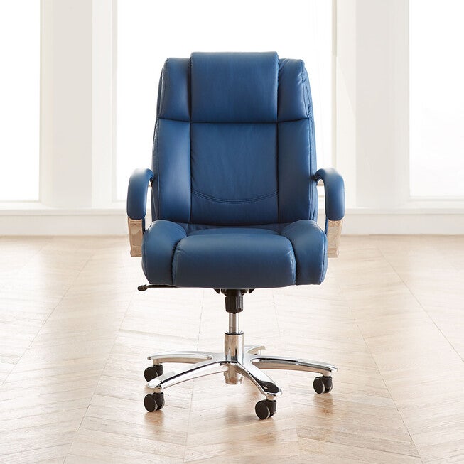 Oversized Executive Office Chair, , alternate image number 2