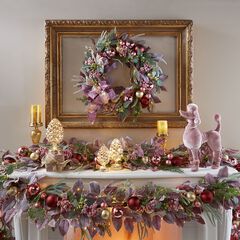 Pink Blush Collection, 